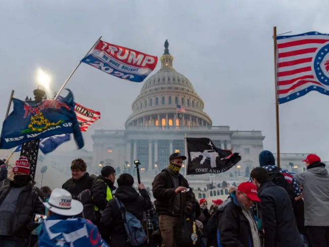 maga